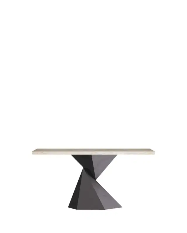 Arteriors Valder Console Table