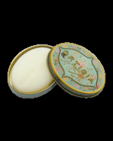 ORTIGIA Forio Soap In A Tin, 25G | Thumbnail 2