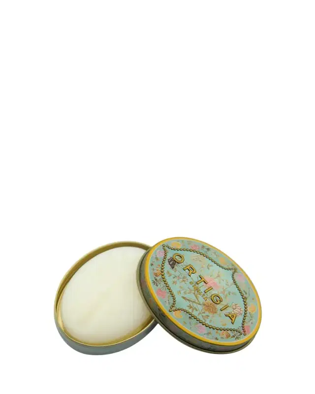 ORTIGIA Forio Soap In A Tin, 25G