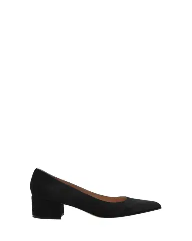 Gianvito Rossi Piper Pumps 45 | Thumbnail 1 Gianvito Rossi Piper Pumps 45 | Thumbnail 1
