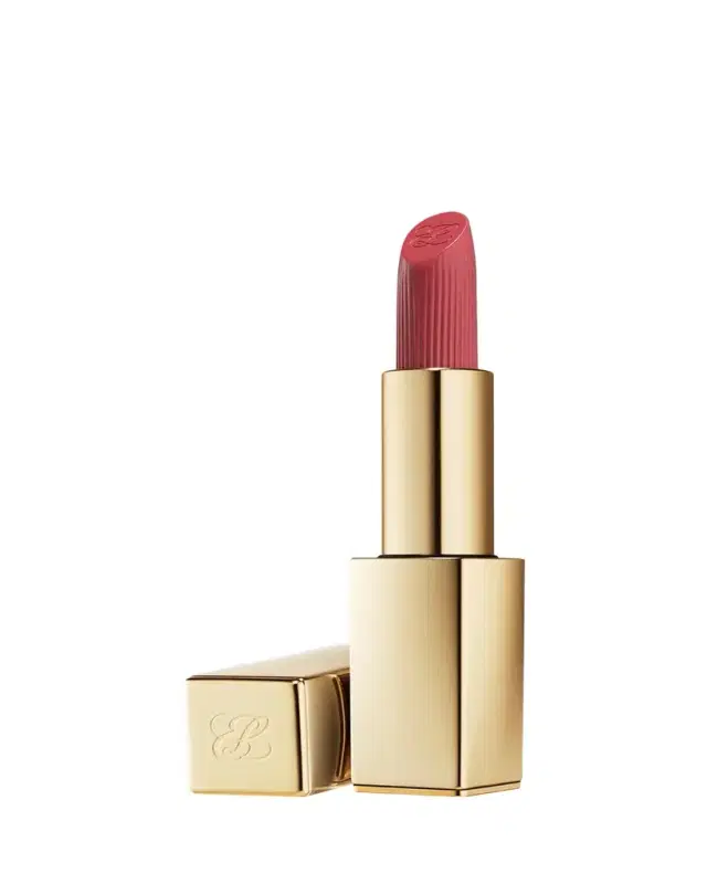 Estée Lauder Pure Color Long-Lasting Cream Lipstick