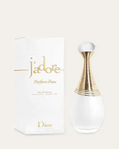 Dior J'adore Parfum d'eau, 3.4 oz. | Thumbnail 2