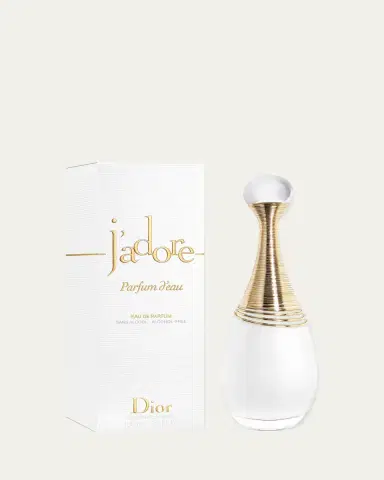 Dior J'adore Parfum d'eau, 3.4 oz. | Thumbnail 3
