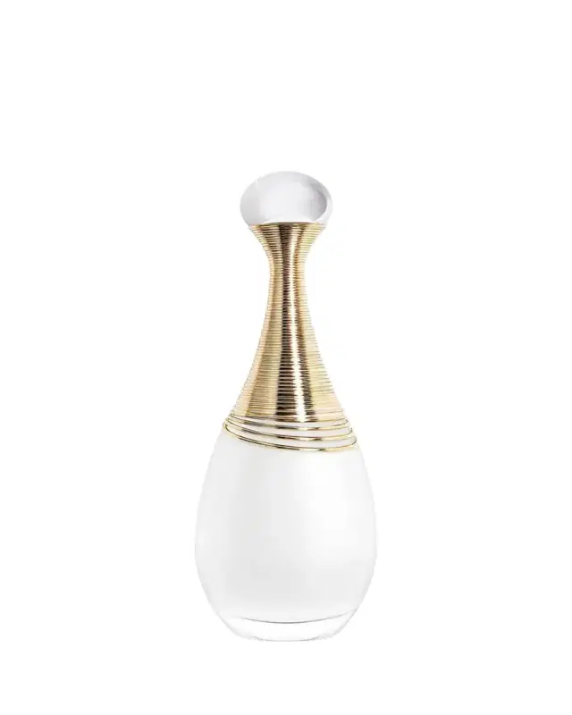 Dior J'adore Parfum d'eau, 3.4 oz.