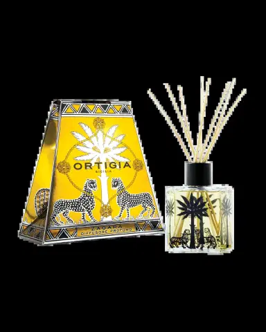 ORTIGIA Zagara Perfume Diffuser | Thumbnail 2