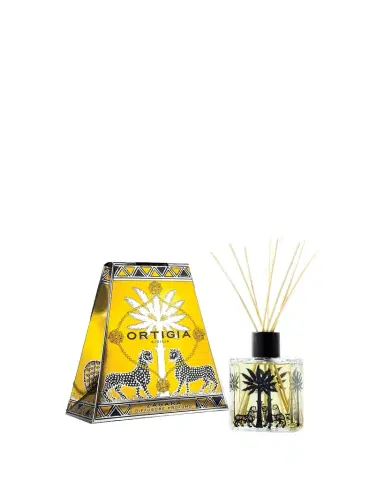 ORTIGIA Zagara Perfume Diffuser | Thumbnail 1