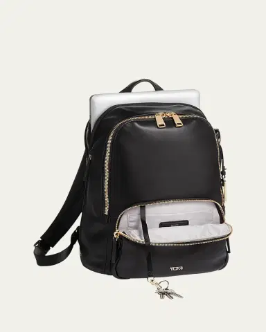 TUMI Hannah Backpack | Thumbnail 4 TUMI Hannah Backpack | Thumbnail 4