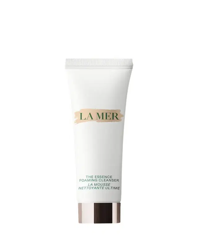La Mer The Essence Foaming Cleanser, 1 oz.