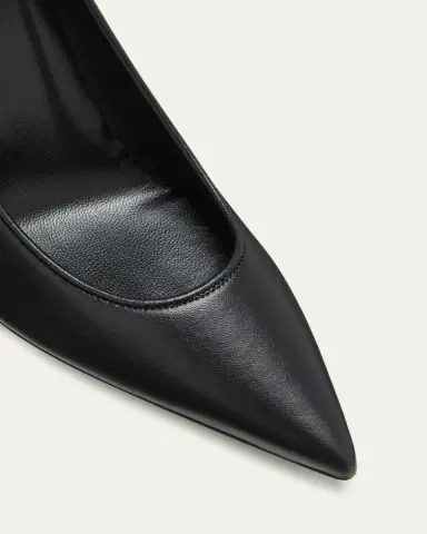 Christian Louboutin 85mm Sporty Kate Napa Pumps | Thumbnail 5