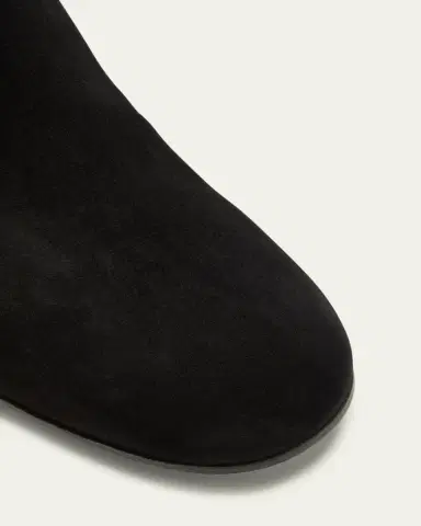 Gianvito Rossi Joelle 45 Booties | Thumbnail 5