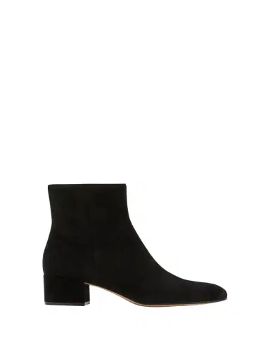 Gianvito Rossi Joelle 45 Booties | Thumbnail 1