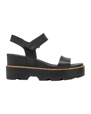 Sorel Joani Leather Grip Comfort Sandals | Thumbnail 2