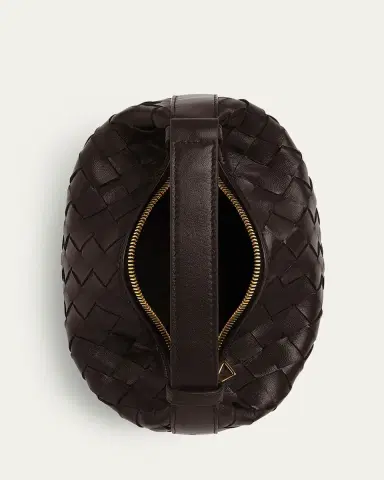 Bottega Veneta Mini Wallace Top Handle Bag | Thumbnail 2