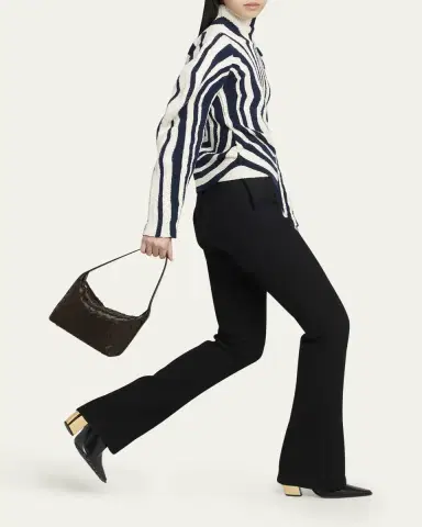 Bottega Veneta Mini Wallace Top Handle Bag | Thumbnail 3