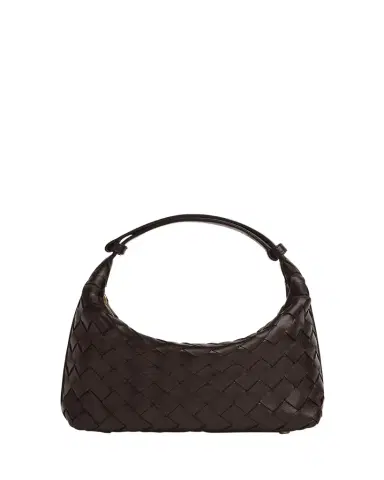 Bottega Veneta Mini Wallace Top Handle Bag | Thumbnail 1