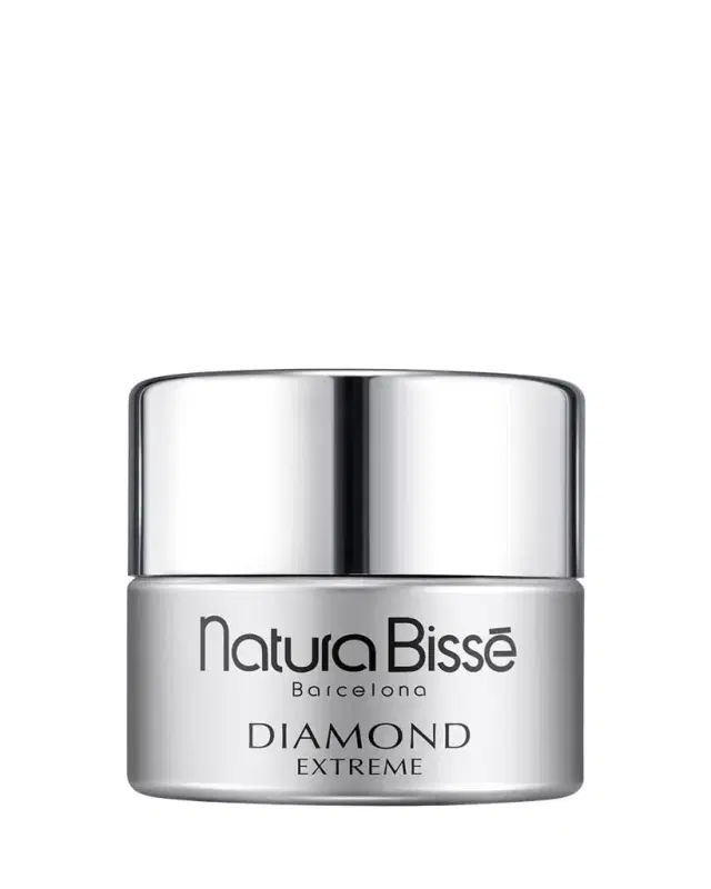 Natura Bisse Diamond Extreme Cream, 0.5 oz.