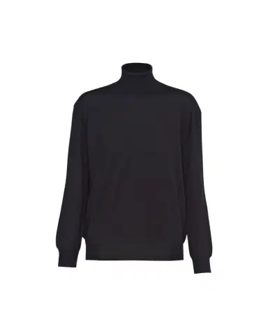 Prada Superfine Cashmere Knit Turtleneck | Thumbnail 1