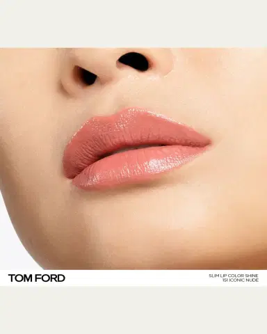 Tom Ford Slim Lip Color Shine | Thumbnail 2