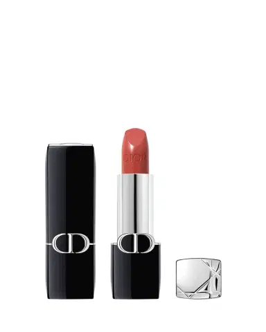 Dior Rouge Satin Lipstick | Thumbnail 1