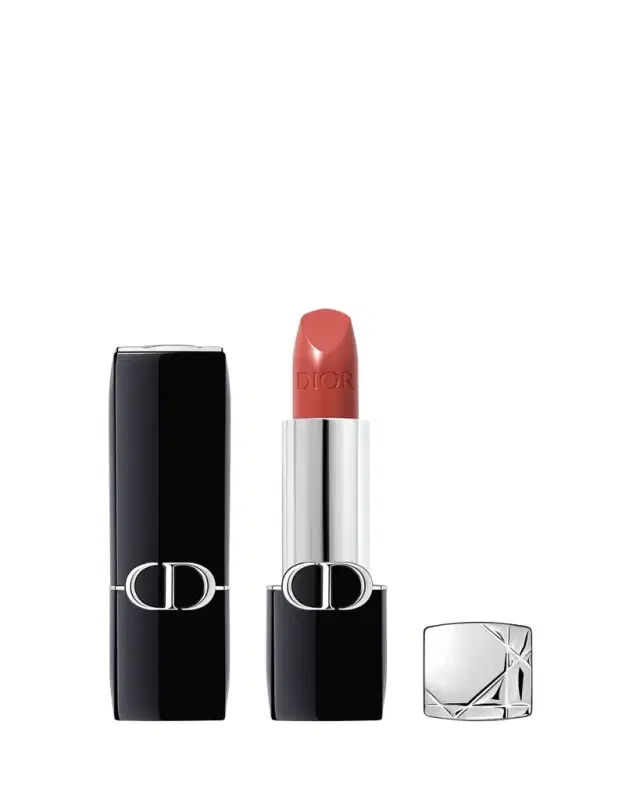Dior Rouge Satin Lipstick