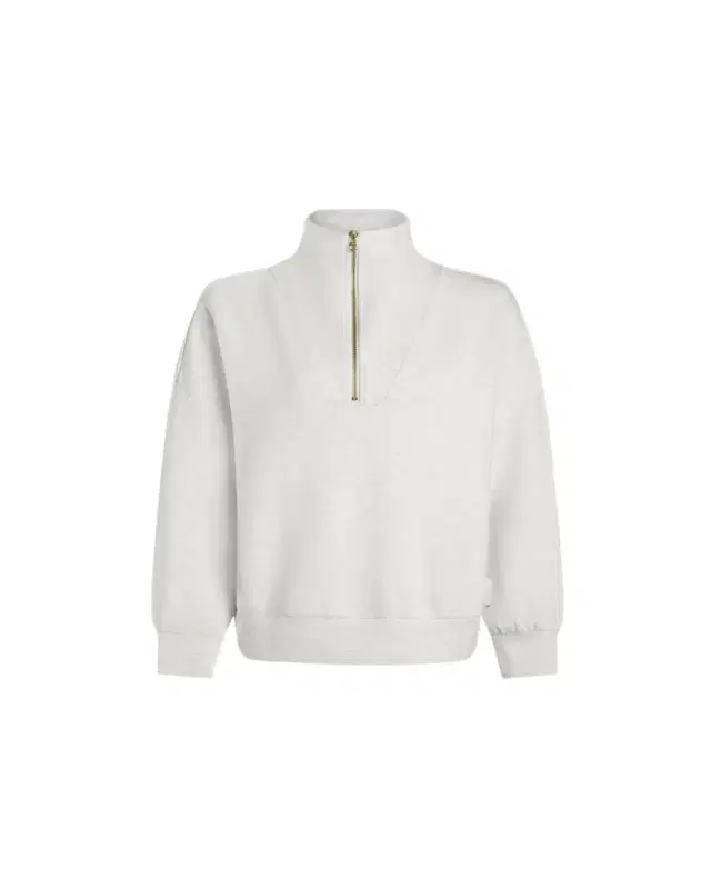 Varley Hawley Half-Zip Sweatshirt