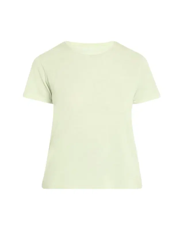 Machine Washable Cashmere Crewneck Top