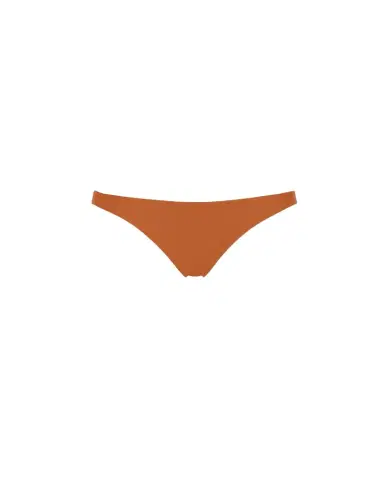 Eres Fripon Solid Low-Rise Hipster Bikini Bottoms | Thumbnail 1