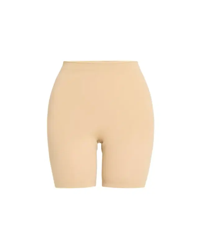Seamless Sculpt Mid-Thigh Shorts