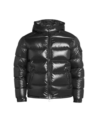 Moncler Men's Maya Short Down Jacket | Thumbnail 1
