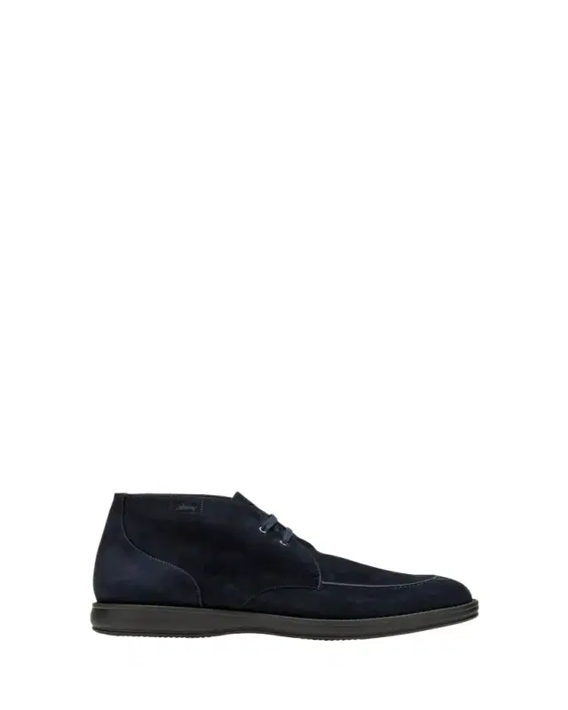 Men's Journey Suede Desert Boots
