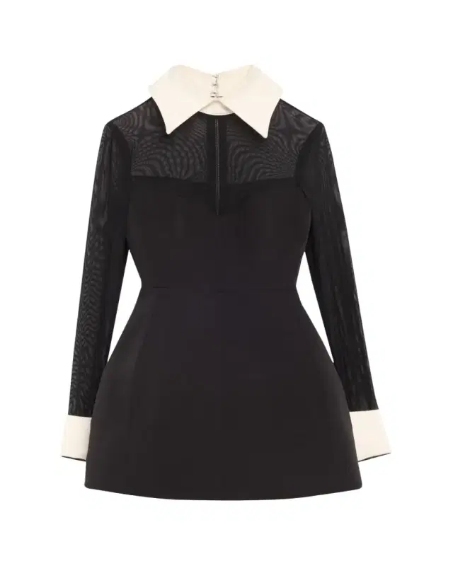 Bronx Banco Wednesday Mini Dress