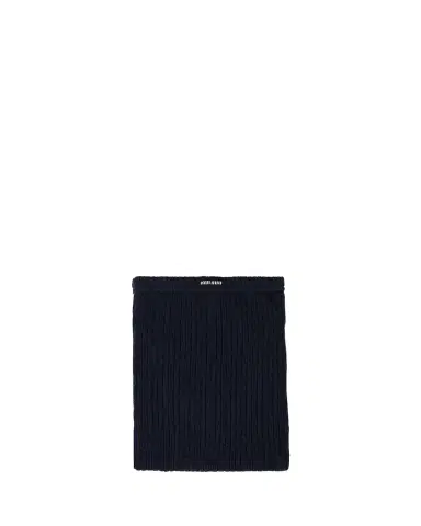 Miu Miu Ribbed Knit Tights | Thumbnail 1 Miu Miu Ribbed Knit Tights | Thumbnail 1