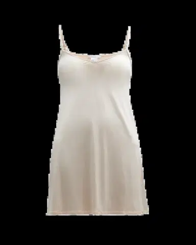 Hanro Satin Deluxe Bodydress | Thumbnail 4