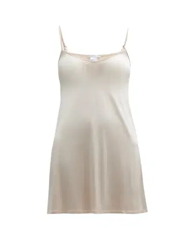Hanro Satin Deluxe Bodydress | Thumbnail 1