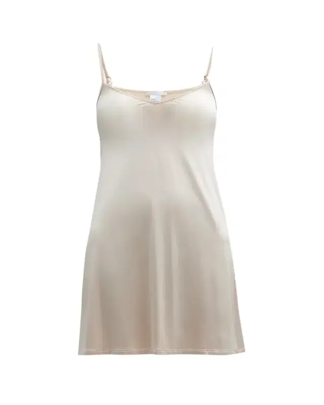 Hanro Satin Deluxe Bodydress