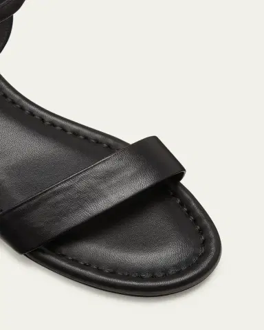 Christian Louboutin Sweet Jane Ankle-Strap Sandals | Thumbnail 5