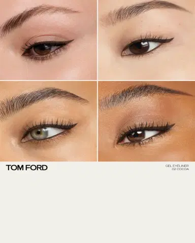 Tom Ford Gel Eyeliner Pencil | Thumbnail 3