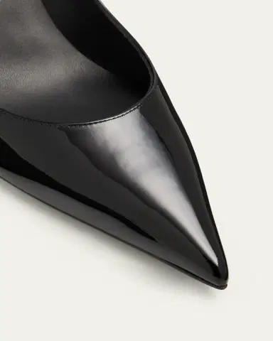 Christian Louboutin 60mm Miss Z Patent Pumps | Thumbnail 5 Christian Louboutin 60mm Miss Z Patent Pumps | Thumbnail 5