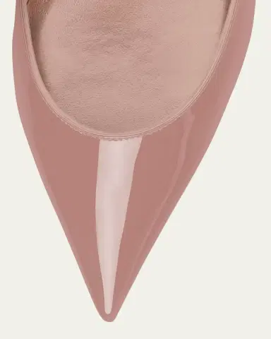 Christian Louboutin 60mm Miss Z Patent Pumps | Thumbnail 6 Christian Louboutin 60mm Miss Z Patent Pumps | Thumbnail 6