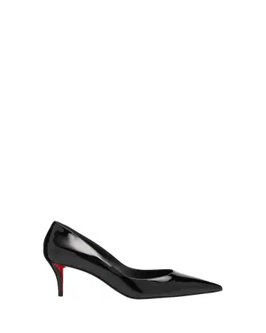 Christian Louboutin 60mm Miss Z Patent Pumps | Thumbnail 1 Christian Louboutin 60mm Miss Z Patent Pumps | Thumbnail 1