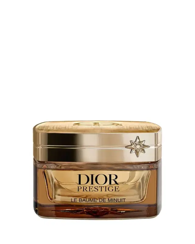 Dior Prestige Le Baume de Minuit Night Cream, 1.7 oz.
