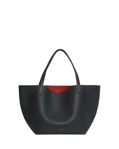 Mansur Gavriel Everyday Soft Leather Tote Bag | Thumbnail 1