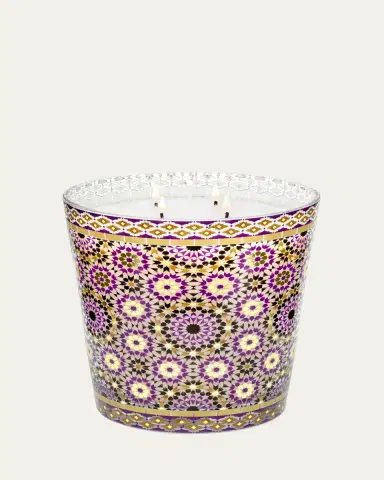 NEST New York Moroccan Amber Specialty Luxury Candle, 43.7 oz. | Thumbnail 2 NEST New York Moroccan Amber Specialty Luxury Candle, 43.7 oz. | Thumbnail 2