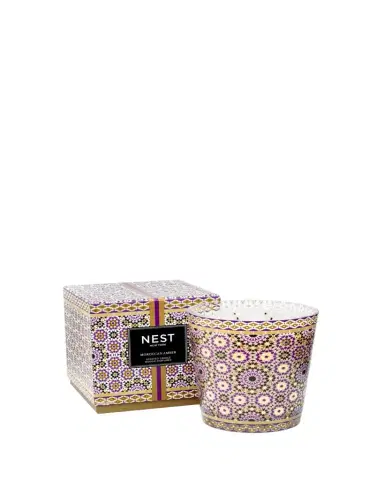 NEST New York Moroccan Amber Specialty Luxury Candle, 43.7 oz. | Thumbnail 1 NEST New York Moroccan Amber Specialty Luxury Candle, 43.7 oz. | Thumbnail 1