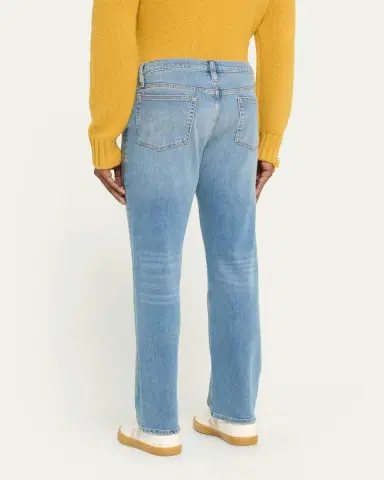 Frame Men's Modern Straight Jeans | Thumbnail 3 Frame Men's Modern Straight Jeans | Thumbnail 3
