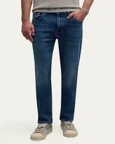 Frame Men's Modern Straight Jeans | Thumbnail 8 Frame Men's Modern Straight Jeans | Thumbnail 8