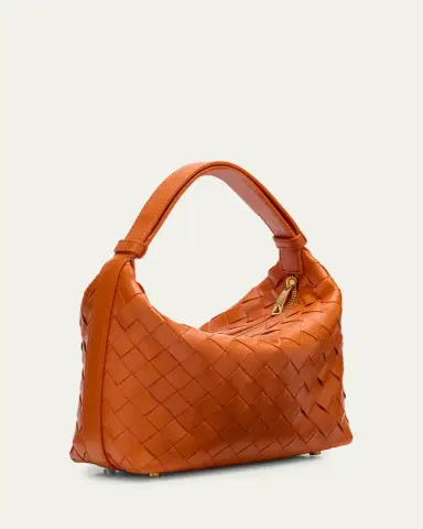 Bottega Veneta Mini Wallace Top Handle Bag | Thumbnail 11 Bottega Veneta Mini Wallace Top Handle Bag | Thumbnail 11