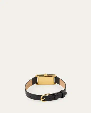 Heaven Mayhem Icon Watch with Leather Strap | Thumbnail 4 Heaven Mayhem Icon Watch with Leather Strap | Thumbnail 4
