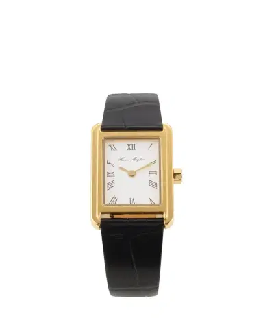 Heaven Mayhem Icon Watch with Leather Strap | Thumbnail 1 Heaven Mayhem Icon Watch with Leather Strap | Thumbnail 1
