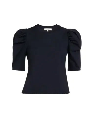 FRAME The Drape Tee | Thumbnail 1